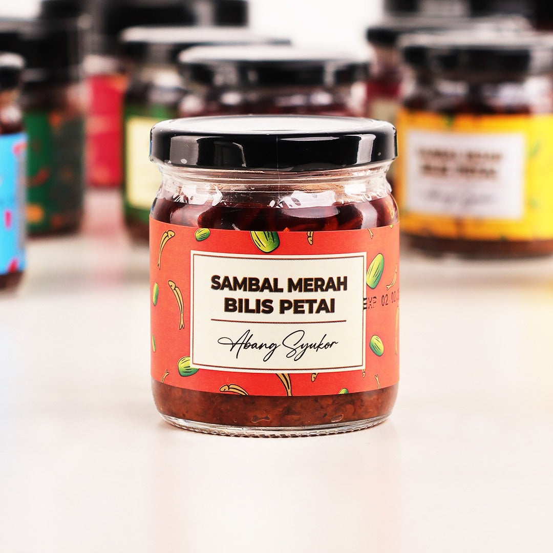 Aneka Sambal